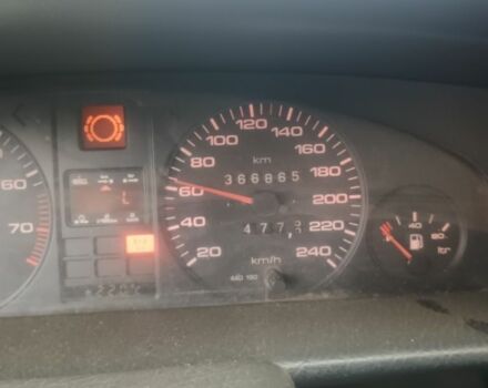 Бежевый Ауди 90, объемом двигателя 0 л и пробегом 250 тыс. км за 685 $, фото 1 на Automoto.ua