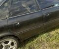 Чорний Ауді 90, об'ємом двигуна 2 л та пробігом 313 тис. км за 800 $, фото 5 на Automoto.ua