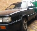 Черный Ауди 90, объемом двигателя 2 л и пробегом 280 тыс. км за 1200 $, фото 1 на Automoto.ua