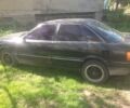 Черный Ауди 90, объемом двигателя 2 л и пробегом 35 тыс. км за 2200 $, фото 1 на Automoto.ua