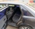 Черный Ауди 90, объемом двигателя 2.31 л и пробегом 300 тыс. км за 1600 $, фото 2 на Automoto.ua