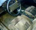 Чорний Ауді 90, об'ємом двигуна 2.3 л та пробігом 346 тис. км за 1999 $, фото 9 на Automoto.ua
