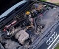 Чорний Ауді 90, об'ємом двигуна 2.3 л та пробігом 346 тис. км за 1999 $, фото 7 на Automoto.ua
