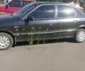 Чорний Ауді 90, об'ємом двигуна 2.2 л та пробігом 200 тис. км за 1000 $, фото 1 на Automoto.ua