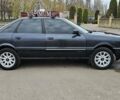 Черный Ауди 90, объемом двигателя 2.31 л и пробегом 450 тыс. км за 2699 $, фото 4 на Automoto.ua