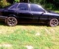 Черный Ауди 90, объемом двигателя 2.3 л и пробегом 0 тыс. км за 960 $, фото 2 на Automoto.ua