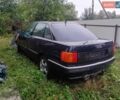 Чорний Ауді 90, об'ємом двигуна 2 л та пробігом 300 тис. км за 669 $, фото 1 на Automoto.ua