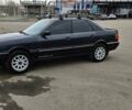 Черный Ауди 90, объемом двигателя 2.31 л и пробегом 450 тыс. км за 2699 $, фото 1 на Automoto.ua
