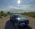 Черный Ауди 90, объемом двигателя 2 л и пробегом 757 тыс. км за 2375 $, фото 1 на Automoto.ua
