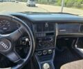 Черный Ауди 90, объемом двигателя 2.31 л и пробегом 450 тыс. км за 2699 $, фото 10 на Automoto.ua