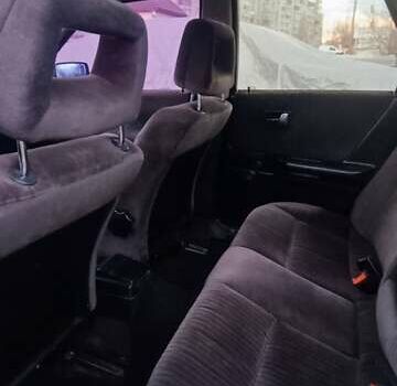 Черный Ауди 90, объемом двигателя 1.98 л и пробегом 222 тыс. км за 850 $, фото 2 на Automoto.ua