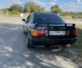 Черный Ауди 90, объемом двигателя 2.3 л и пробегом 350 тыс. км за 1681 $, фото 1 на Automoto.ua