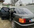 Чорний Ауді 90, об'ємом двигуна 0 л та пробігом 200 тис. км за 1700 $, фото 7 на Automoto.ua