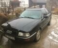 Чорний Ауді 90, об'ємом двигуна 2.3 л та пробігом 163 тис. км за 2100 $, фото 1 на Automoto.ua