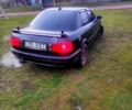 Черный Ауди 90, объемом двигателя 2 л и пробегом 0 тыс. км за 1900 $, фото 3 на Automoto.ua