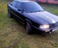 Черный Ауди 90, объемом двигателя 2 л и пробегом 0 тыс. км за 1900 $, фото 2 на Automoto.ua