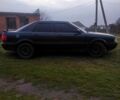 Черный Ауди 90, объемом двигателя 2 л и пробегом 0 тыс. км за 1900 $, фото 4 на Automoto.ua