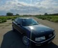 Чорний Ауді 90, об'ємом двигуна 2.3 л та пробігом 410 тис. км за 929 $, фото 1 на Automoto.ua