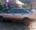 Коричневый Ауди 90, объемом двигателя 2.31 л и пробегом 222 тыс. км за 1100 $, фото 8 на Automoto.ua