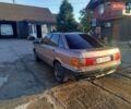 Коричневый Ауди 90, объемом двигателя 2.31 л и пробегом 222 тыс. км за 1100 $, фото 5 на Automoto.ua