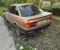 Коричневий Ауді 90, об'ємом двигуна 2.4 л та пробігом 1 тис. км за 500 $, фото 2 на Automoto.ua