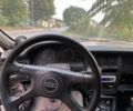 Коричневий Ауді 90, об'ємом двигуна 2.4 л та пробігом 1 тис. км за 500 $, фото 6 на Automoto.ua