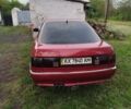 Красный Ауди 90, объемом двигателя 2.3 л и пробегом 350 тыс. км за 1700 $, фото 3 на Automoto.ua