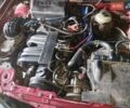 Червоний Ауді 90, об'ємом двигуна 1.99 л та пробігом 350 тис. км за 1700 $, фото 1 на Automoto.ua