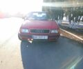 Червоний Ауді 90, об'ємом двигуна 2 л та пробігом 290 тис. км за 1150 $, фото 2 на Automoto.ua