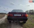 Красный Ауди 90, объемом двигателя 1.78 л и пробегом 343 тыс. км за 2700 $, фото 6 на Automoto.ua