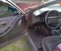 Красный Ауди 90, объемом двигателя 1.78 л и пробегом 343 тыс. км за 2700 $, фото 11 на Automoto.ua
