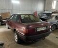 Червоний Ауді 90, об'ємом двигуна 2 л та пробігом 250 тис. км за 850 $, фото 3 на Automoto.ua