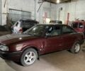 Червоний Ауді 90, об'ємом двигуна 2 л та пробігом 250 тис. км за 850 $, фото 1 на Automoto.ua