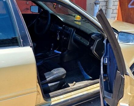 Ауді 90, об'ємом двигуна 2.3 л та пробігом 320 тис. км за 1000 $, фото 4 на Automoto.ua