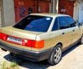 Ауді 90, об'ємом двигуна 2.3 л та пробігом 320 тис. км за 1000 $, фото 5 на Automoto.ua