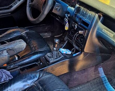 Ауді 90, об'ємом двигуна 2.3 л та пробігом 320 тис. км за 1000 $, фото 2 на Automoto.ua