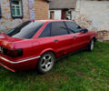 Ауди 90, объемом двигателя 2.3 л и пробегом 350 тыс. км за 2000 $, фото 3 на Automoto.ua
