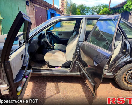Ауди 90, объемом двигателя 2 л и пробегом 0 тыс. км за 2000 $, фото 9 на Automoto.ua