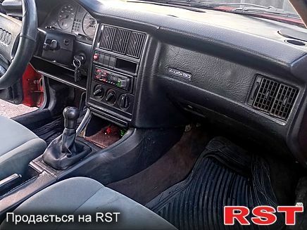 Ауди 90, объемом двигателя 1.8 л и пробегом 360 тыс. км за 1800 $, фото 3 на Automoto.ua