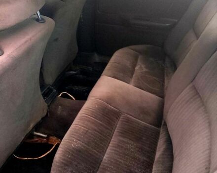 Ауди 90, объемом двигателя 2.3 л и пробегом 125 тыс. км за 800 $, фото 3 на Automoto.ua