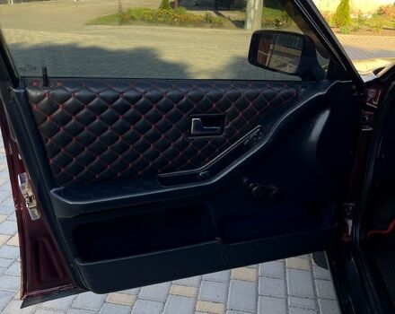 Ауді 90, об'ємом двигуна 2 л та пробігом 0 тис. км за 2600 $, фото 3 на Automoto.ua
