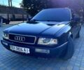 Ауді 90, об'ємом двигуна 2 л та пробігом 0 тис. км за 2600 $, фото 7 на Automoto.ua