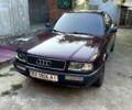 Ауді 90, об'ємом двигуна 2 л та пробігом 0 тис. км за 2600 $, фото 8 на Automoto.ua
