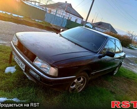 Ауді 90, об'ємом двигуна 20 л та пробігом 855 тис. км за 1350 $, фото 1 на Automoto.ua