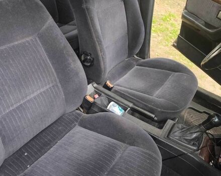 Серый Ауди 90, объемом двигателя 2.23 л и пробегом 3 тыс. км за 1674 $, фото 1 на Automoto.ua