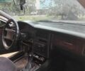 Серый Ауди 90, объемом двигателя 2.23 л и пробегом 3 тыс. км за 1674 $, фото 4 на Automoto.ua