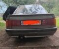 Серый Ауди 90, объемом двигателя 2.23 л и пробегом 3 тыс. км за 1700 $, фото 6 на Automoto.ua