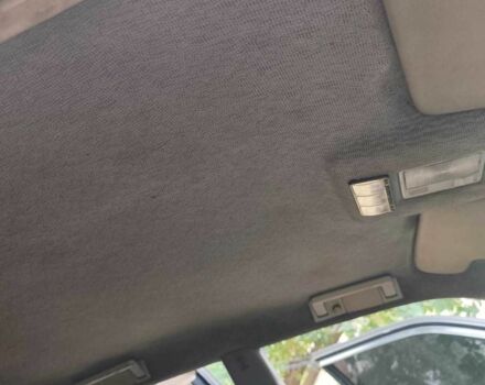 Серый Ауди 90, объемом двигателя 2.23 л и пробегом 3 тыс. км за 1674 $, фото 2 на Automoto.ua