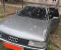Серый Ауди 90, объемом двигателя 2.23 л и пробегом 3 тыс. км за 1606 $, фото 7 на Automoto.ua