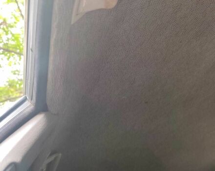 Серый Ауди 90, объемом двигателя 2.23 л и пробегом 3 тыс. км за 1674 $, фото 14 на Automoto.ua